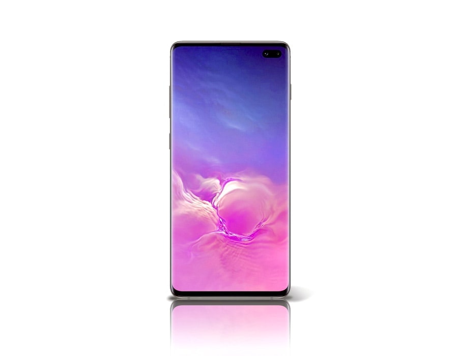 ANKER Samsung Galaxy S10+ Backcase